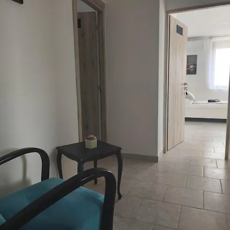 Porta Alba 3* Nyúl
