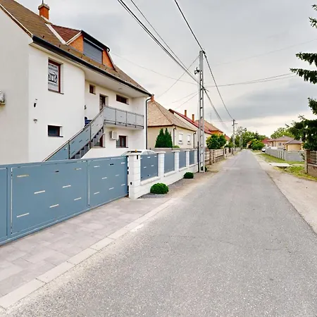 Affittacamere Porta Alba Nyúl