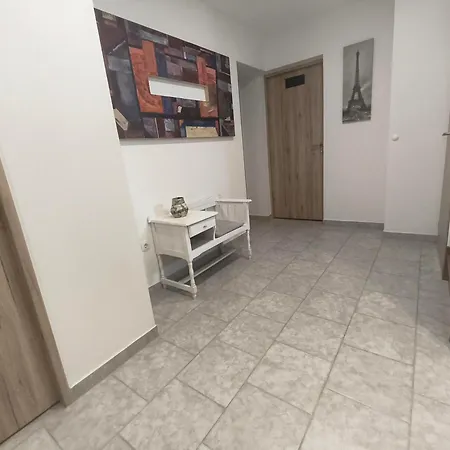 Porta Alba 3* Nyúl