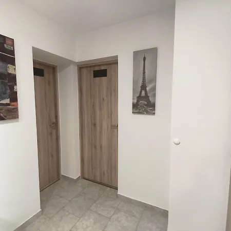 Porta Alba Affittacamere 3*