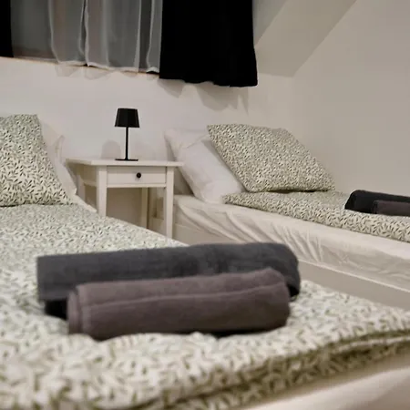 Affittacamere Porta Alba Nyúl