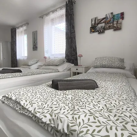Affittacamere Porta Alba Nyúl