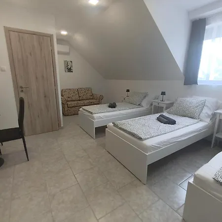 Porta Alba 3* Nyúl