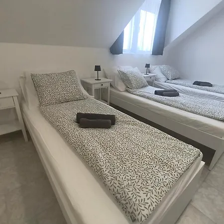 Affittacamere Porta Alba Nyúl