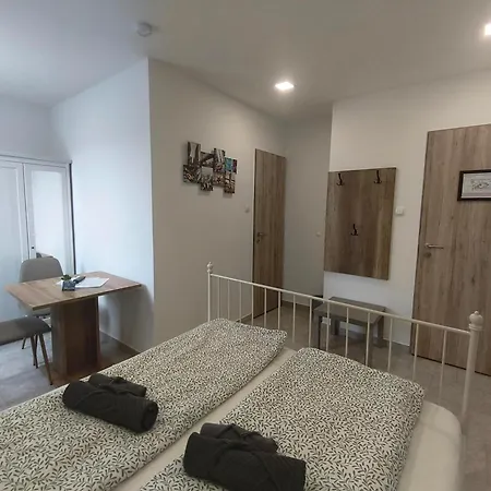 Affittacamere Porta Alba Nyúl